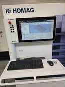 CNC gręžimo centras Homag Drillteq V-050-3