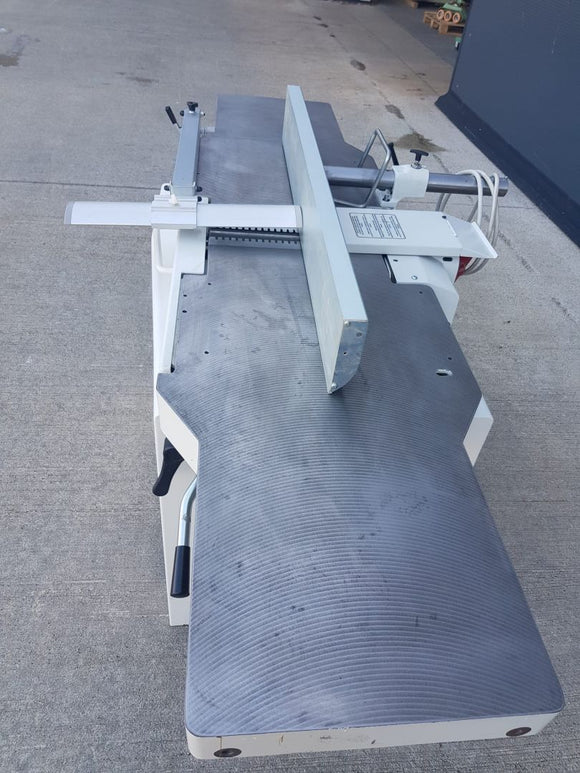 Leistuvas-reismusas SCM FS41 Elite