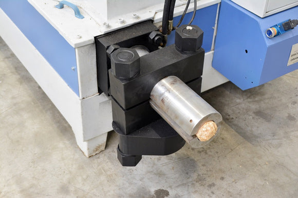 Briketavimo presas COMAFER DINAMIC