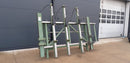 Klijavimo presas Casolin 1830 - Industry Solutions