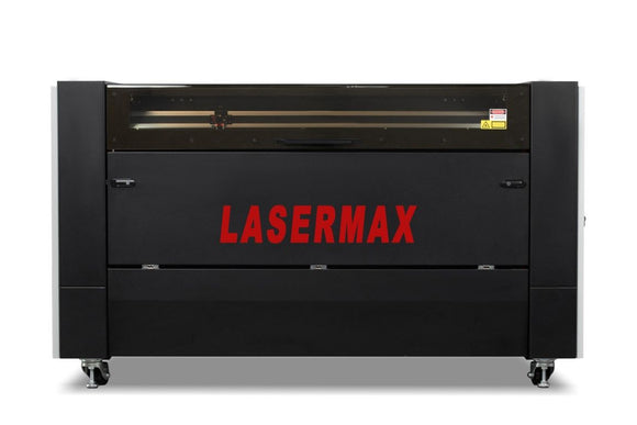 Lazerinės CNC graviravimo-pjovimo staklės LASERMAX NOVA ELITE 1490-150