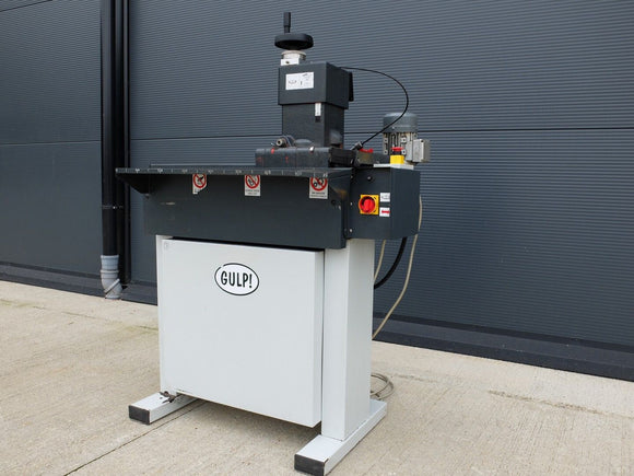 Peilių galąstuvas ILMETECH