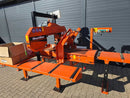 Pjovimo staklės lamelėms Wood-mizer Hr110 - Industry Solutions