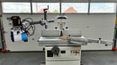 Frezavimo staklės SCM minimax tw 45c - Industry Solutions
