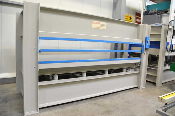 Presas Sormec 3500x1300