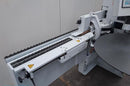 Briaunų laminavimo staklės Brandt KDF 220-3