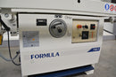 Frezavimo staklės Formula T60f - Industry Solutions