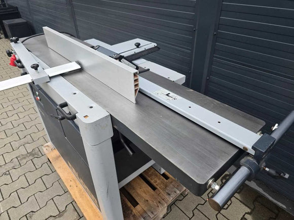 Leistuvas-reismusas Felder AD 741