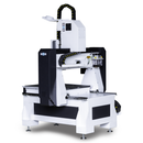 CNC frezavimo staklės 6090 INDUSTRY 2.0