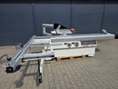 Formatinio pjovimo staklės SCM 320-3