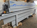Briaunų laminavimo staklės Brandt KDF 440-3