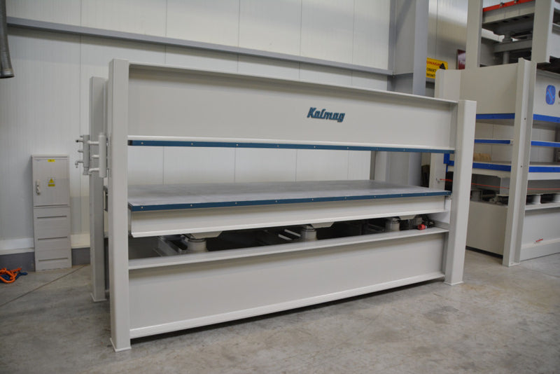 Presas Kolmag 3500/1300