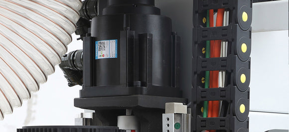 CNC apdirbimo centras Syutech 2131 ATC