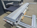 Formatinio pjovimo staklės Robland 3200 - Industry Solutions