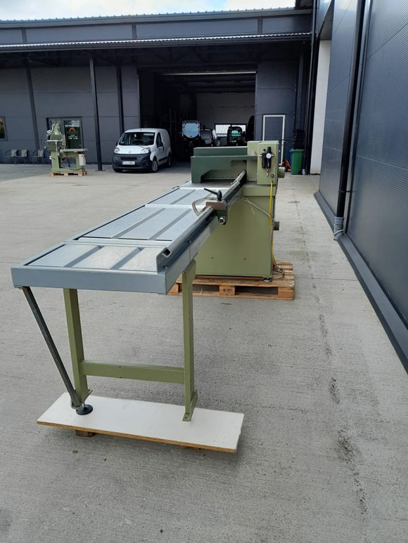 Skersavimo pjūklas Stromab 450 - Industry Solutions