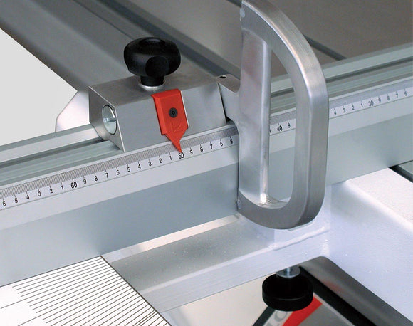 Formatinio pjovimo staklės Fimal P350SX