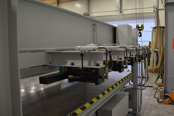 Presas ITALPRESSE UT6L