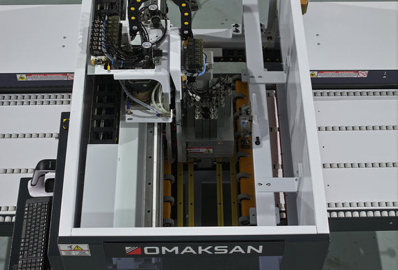 CNC gręžimo staklės Holemaster 1030 MC
