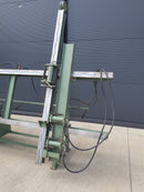 Klijavimo presas Orma 290 / 190-3