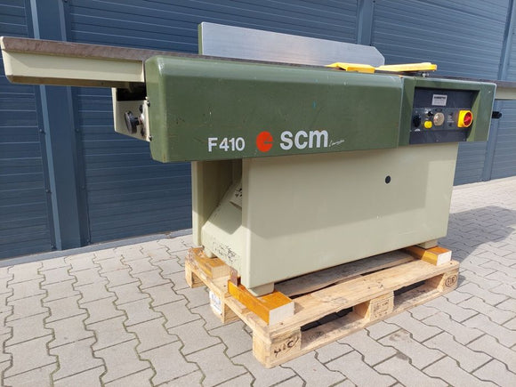 Leistuvas SCM 410