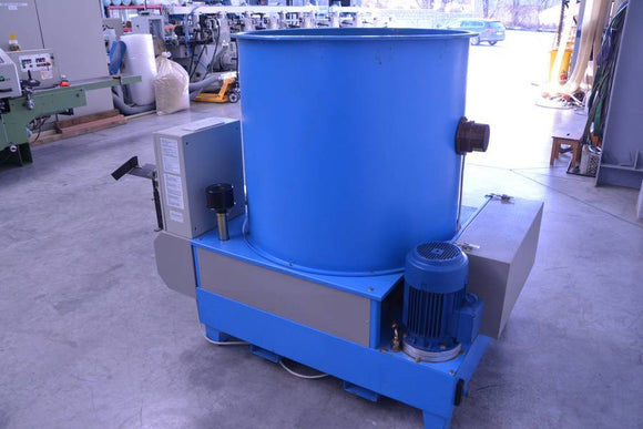 Briketavimo presas POR