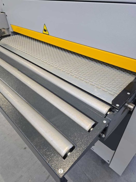 Plačiajuostės šlifavimo staklės  Felder FW 1102 C