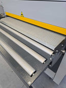 Plačiajuostės šlifavimo staklės  Felder FW 1102 C-3