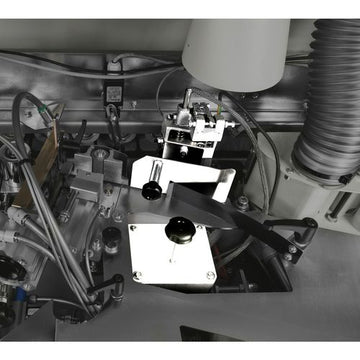 Briaunu laminavimo staklės Holzkraft Minimax ME 35TRS - 0