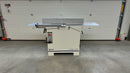 Leistuvas-reismusas SCM FS 41e - Industry Solutions