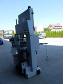 Juostinės pjovimo staklės Centauro R800-3