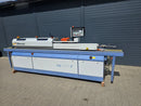 Briaunų laminavimo staklės Hebrock 3003-3