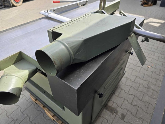 Leistuvas-reismusas Vertongen 630