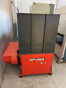 Smulkintuvas WEIMA WL5-3