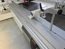 Formatinio pjovimo staklės SCM 320 Si5 - Industry Solutions