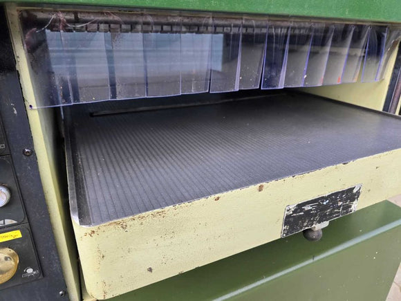 Reismusas SCM 630 - Industry Solutions
