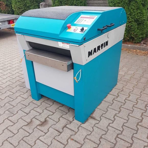 Reismusas MARTIN T45 630