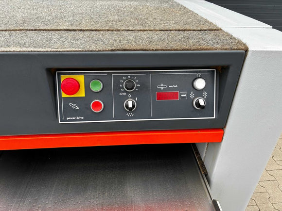 Reismusas Felder D963