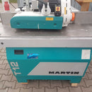 Frezavimo staklės Martin T12-3