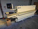 Briaunų laminavimo staklės SCM K360-3
