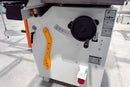 Frezavimo staklės HBW SM 100A - Industry Solutions