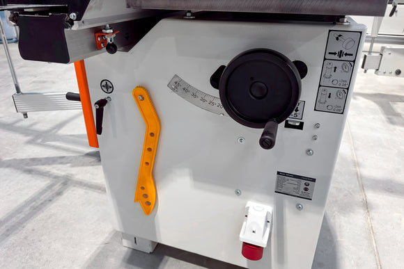Frezavimo staklės HBW SM 100A - Industry Solutions