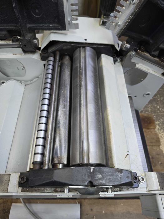 Leistuvas-reismusas Robland NXSD 310 Tersa