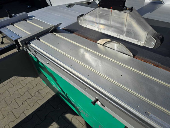 Formatinio pjovimo staklės Altendorf F45 Elmo - Industry Solutions