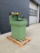 Frezų galąstuvas Cipsy-3