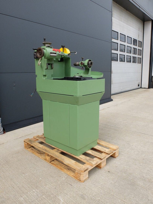 Frezų galąstuvas Cipsy