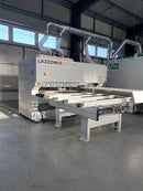 CNC gręžimo centras MASTER 6X M-3