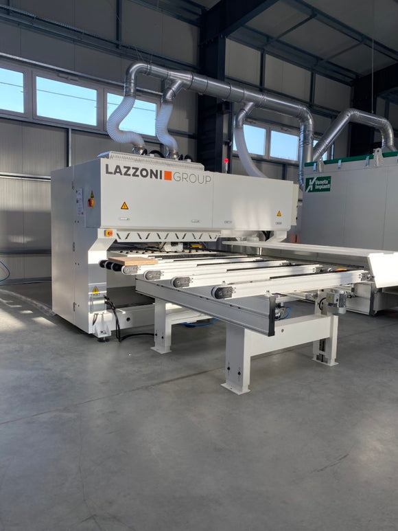 CNC gręžimo centras MASTER 6X M