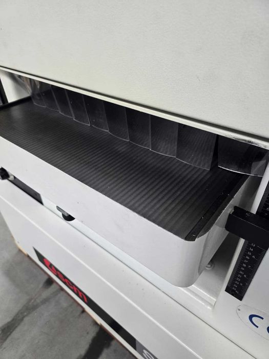 Reismusas SCM 520 - Industry Solutions