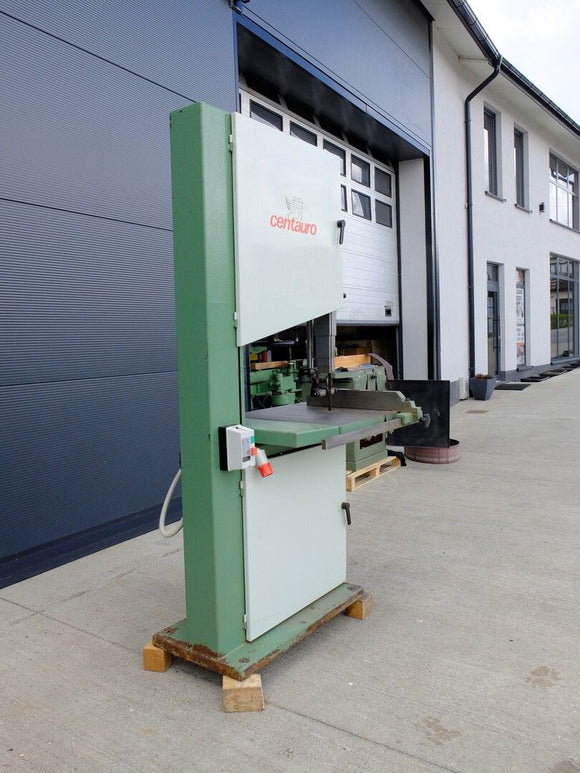 Juostinės pjovimo staklės  Centauro SP 700 - Industry Solutions