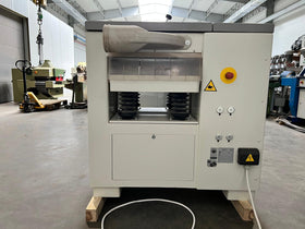 Reismusas SCM S520E - 0